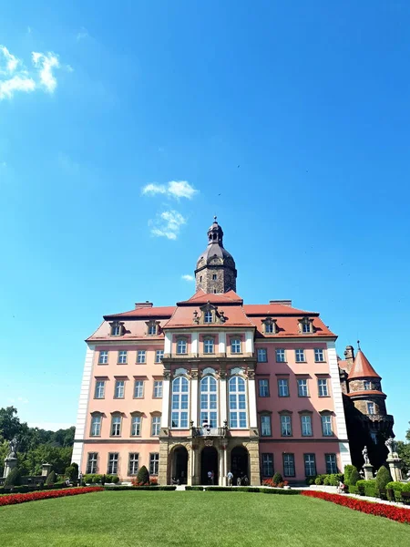 Polonya'da en güzel kale