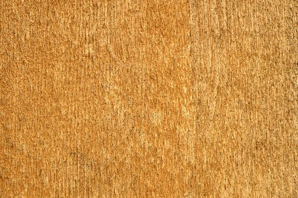 Fiberboard Wooden Plate Pressed Beige Chipboard Close Texture Background — Stock Photo, Image