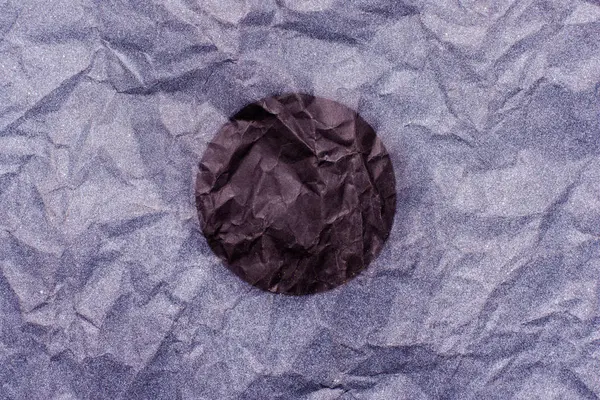 Fondo Negro Azul Oscuro Púrpura Con Lugar Para Texto Espacio — Foto de Stock