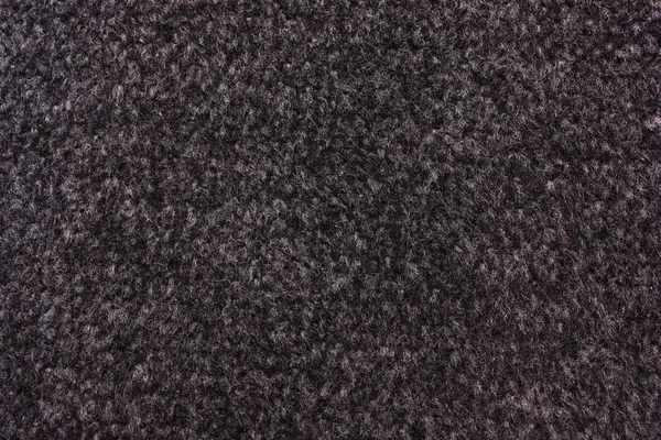 Horizontal dark gray warm, Soft wool fabric
