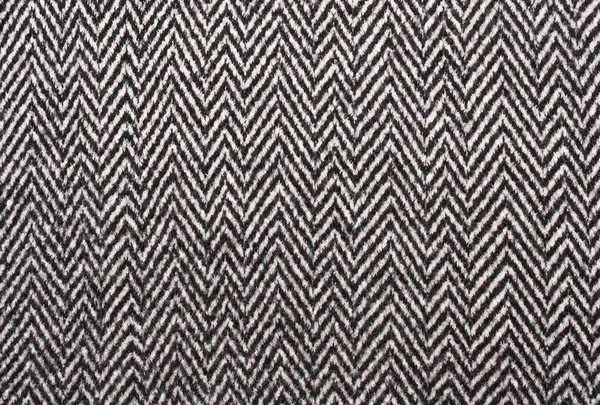 Tüvit ceket arka plan kirişli. Gri sıcak, yumuşak yün kumaş