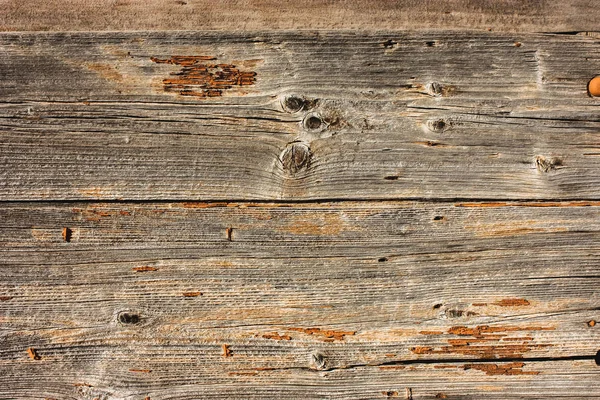Grunge, rustik eski kahverengi ahşap arka plan — Stok fotoğraf