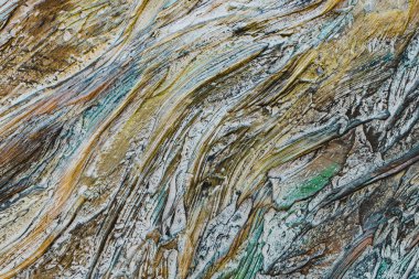 doku hacimsel sıva, çimento, alçı çok renkli