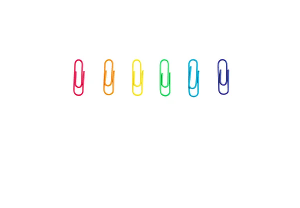 Symbol, LGBT flag — Stock Photo, Image