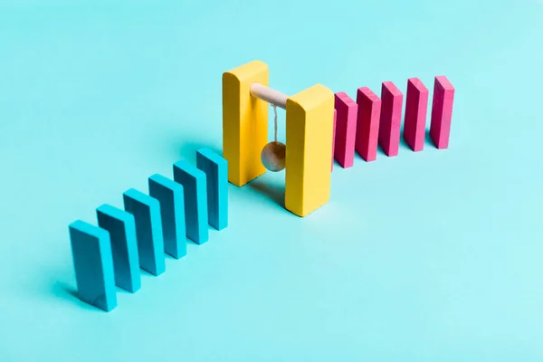 Cinsiyizm kavramı, feminizm, erkek ve bakım kadınların eşitsizlik