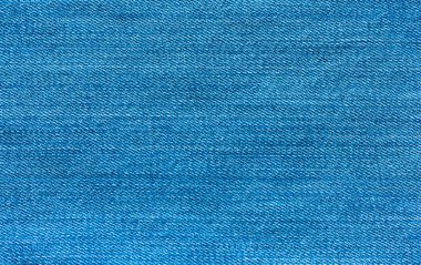 Soyut arkaplan, kot mavisi kumaş