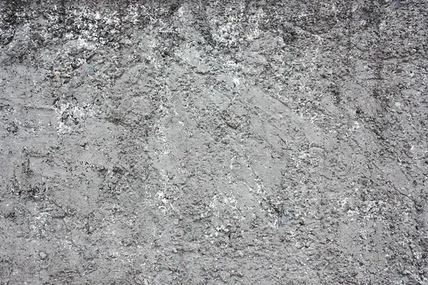 Monocromatico grunge cemento sfondo — Foto Stock