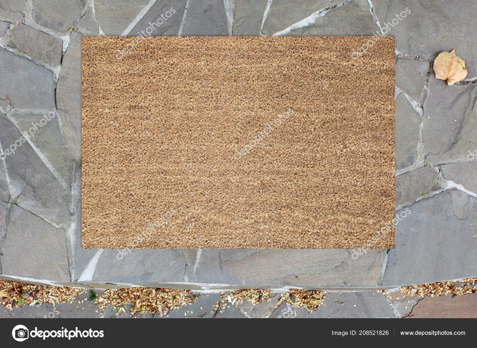 Download Blank Doormat Before The Door In The Hall Mat On Ceramic Floor Flowers And Red Shoes Welcome Home Product Mockup Stock Photo Image By C Maddyz 208521826