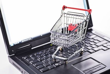 İnternetten alışveriş