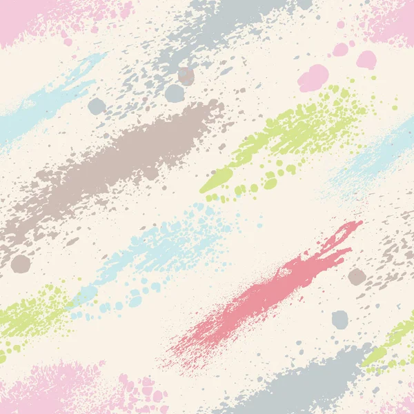 油墨污迹 污迹斑纹 纹理元素设计背景 色彩斑斓 — 图库矢量图片