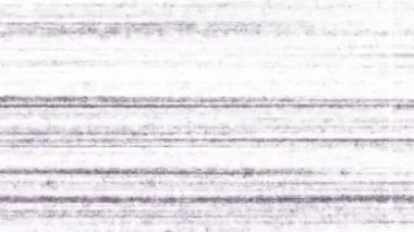 Benzersiz tasarım Soyut Dijital Animasyon piksel gürültü Glitch hata Video hasar