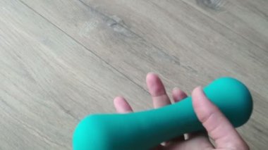 başarısızlık kavramı, kadın el yere damla dambıl