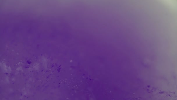 fond de congélation de l'eau, violet bleu violet motif 