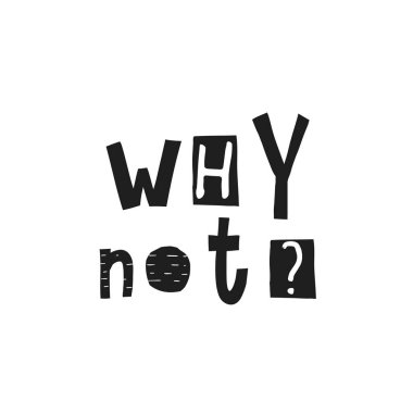 Neden alıntı yazı gömlek