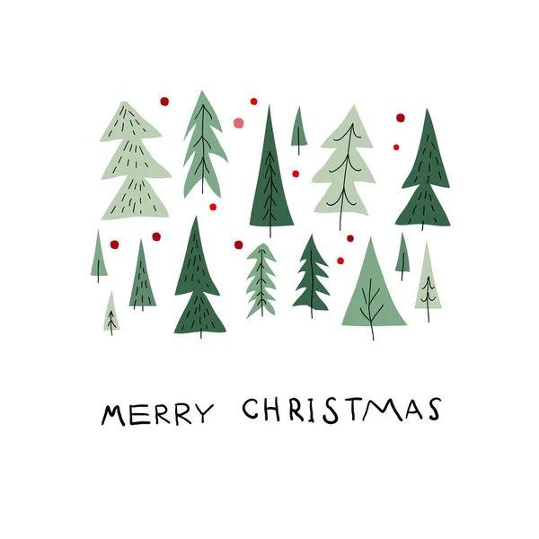 Happy 2024 christmas tree