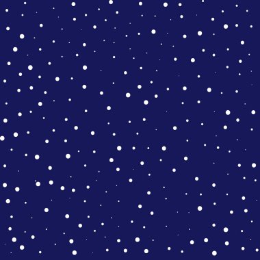 Evren Space Sky Star seamless modeli ay romantik seyahat cosmos astronomi ilham grafik tasarım tipografi öğesi. El kartpostal yazılı. Şirin basit vektör kar kış yılbaşı gecesini olur