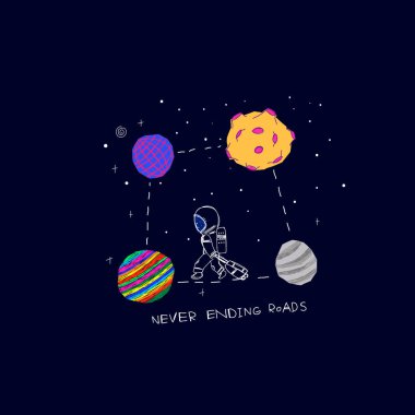 Hiç bitmeyen yollar alan Planet Yıldız kartı