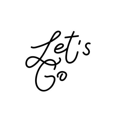 Bir tür kaligrafi gömlek alıntı yazı