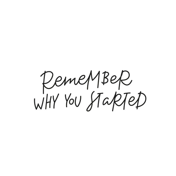Beautiful badges...remember why you started
