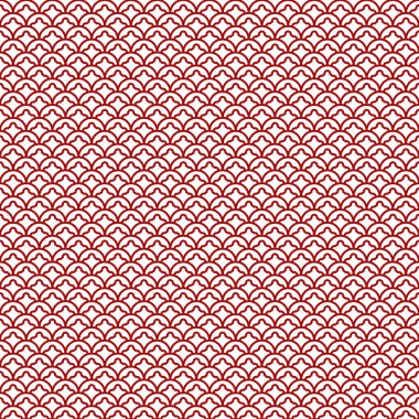 Seamless modeli Çin geleneksel süsleme arka plan