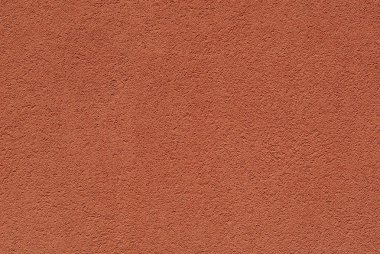 Kırmızı kahverengi alçı duvar arka plan olarak