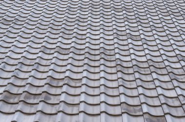 çatı kiremitleri arkaplanı