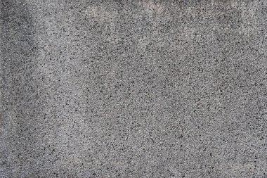 Çakıl duvar arka plan gri beton