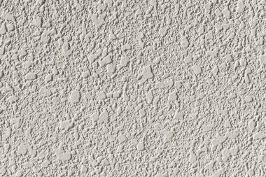 Beyaz Beton Duvarı Arkaplanı