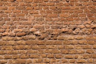 Eski tüf bloğu duvar arka planı