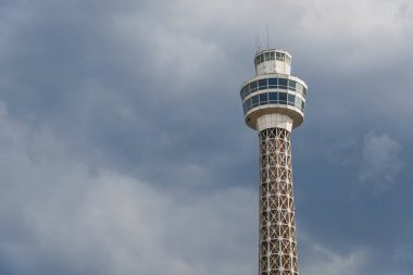 Yokohama Deniz Kulesi