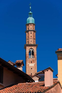 Torre Bissara Vicenza içinde