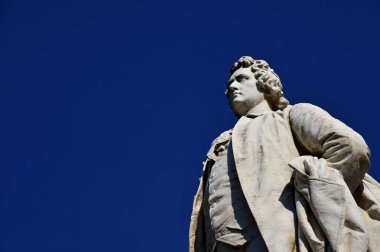 Johann Wolfgang Goethe