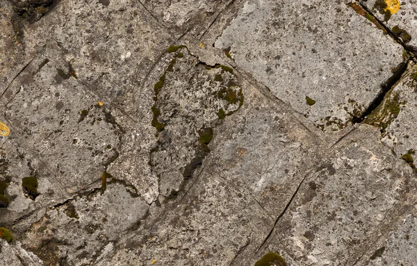 Viejo muro de piedra fondo — Foto de Stock