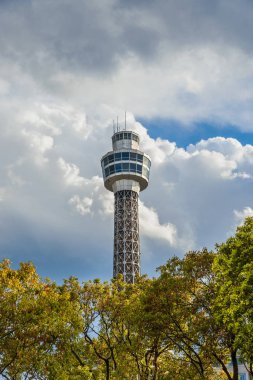 Yokohama Deniz Kulesi