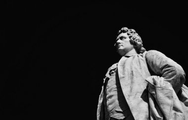 Johann Wolfgang Goethe