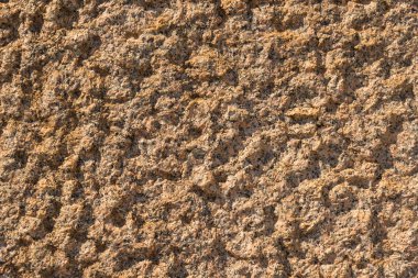 Sarı granit arka plan