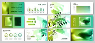 Bu en iyi pazarlama ve reklam, broşür ve afiş, faaliyet raporu içinde kullanılan bir iş sunumu olarak şablonudur