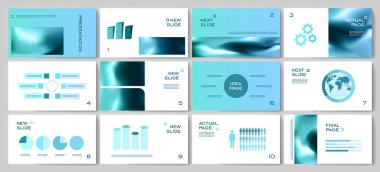 Bu en iyi pazarlama ve reklam, broşür ve afiş, faaliyet raporu içinde kullanılan bir iş sunumu olarak şablonudur