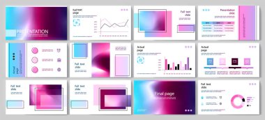 Bu en iyi pazarlama ve reklam, broşür ve afiş, faaliyet raporu içinde kullanılan bir iş sunumu olarak şablonudur