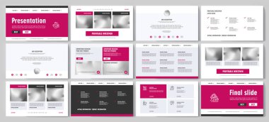 Bu en iyi pazarlama ve reklam, broşür ve afiş, faaliyet raporu içinde kullanılan bir iş sunumu olarak şablonudur