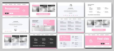 Bu en iyi pazarlama ve reklam, broşür ve afiş, faaliyet raporu içinde kullanılan bir iş sunumu olarak şablonudur