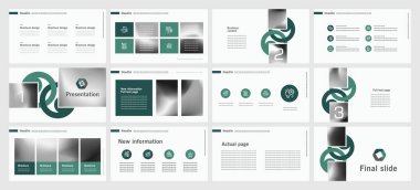 Bu en iyi pazarlama ve reklam, broşür ve afiş, faaliyet raporu içinde kullanılan bir iş sunumu olarak şablonudur