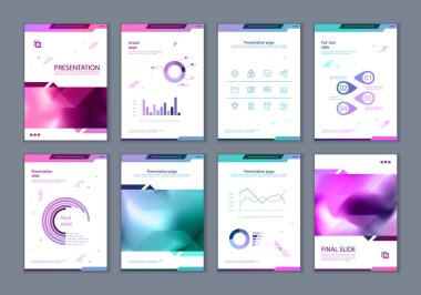 Bu broşür pazarlama ve reklam, broşür ve afiş, faaliyet raporu içinde kullanılan bir iş sunumu olarak en iyisi