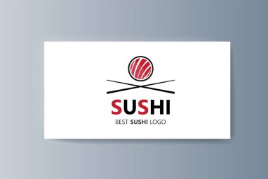 İş sunumu Sushi reklam mal ve Hizmetleri
