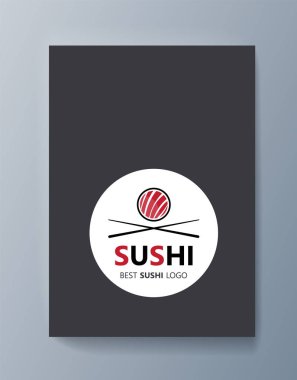 İş sunumu Sushi reklam mal ve Hizmetleri