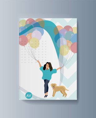 Küçük kız hediye pet rüya gerçek oldu