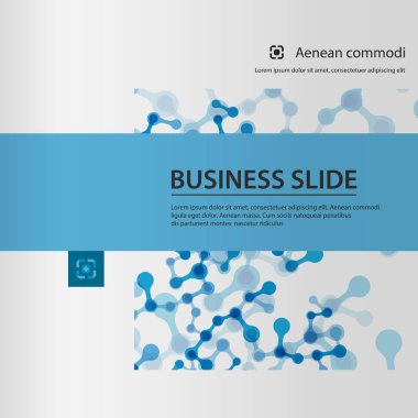 Pazarlama ve Reklamcılık alanında kullanılan broşür kapağı