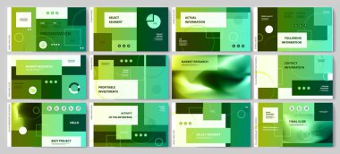 Bu en iyi pazarlama ve reklam, broşür ve afiş, faaliyet raporu içinde kullanılan bir iş sunumu olarak şablonudur