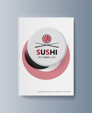 İş sunumu Sushi reklam mal ve Hizmetleri