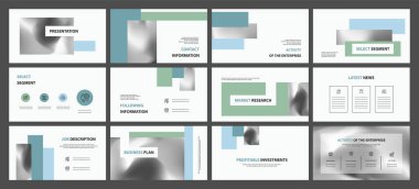 Bu en iyi pazarlama ve reklam, broşür ve afiş, faaliyet raporu içinde kullanılan bir iş sunumu olarak şablonudur